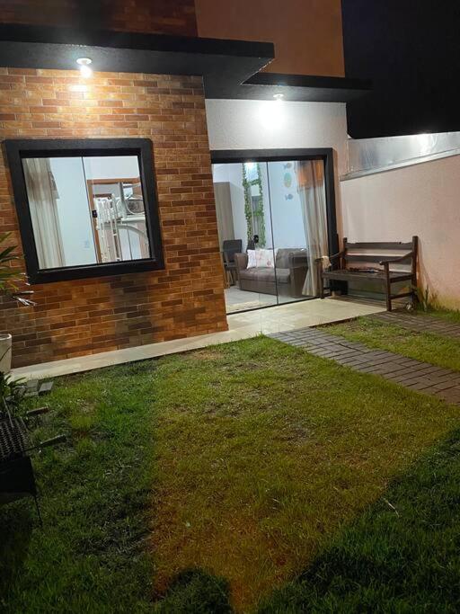 Aconchegante Casa De Holiday home Matinhos