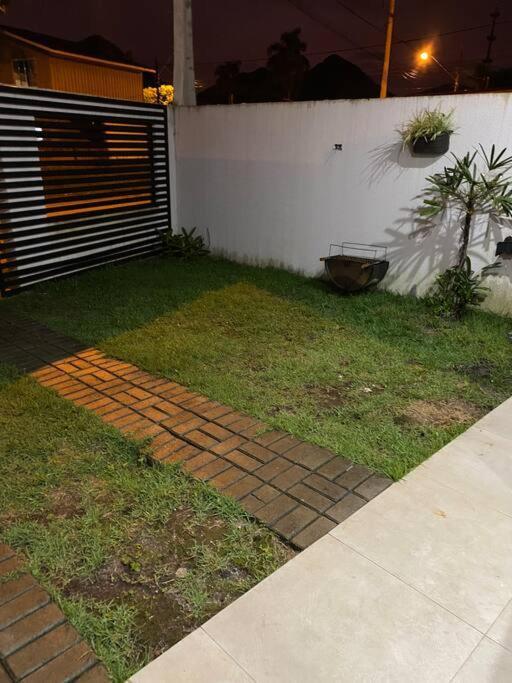 Aconchegante Casa De Holiday home Matinhos