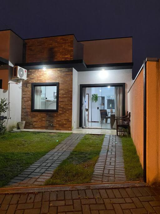 Holiday home Aconchegante Casa De Matinhos