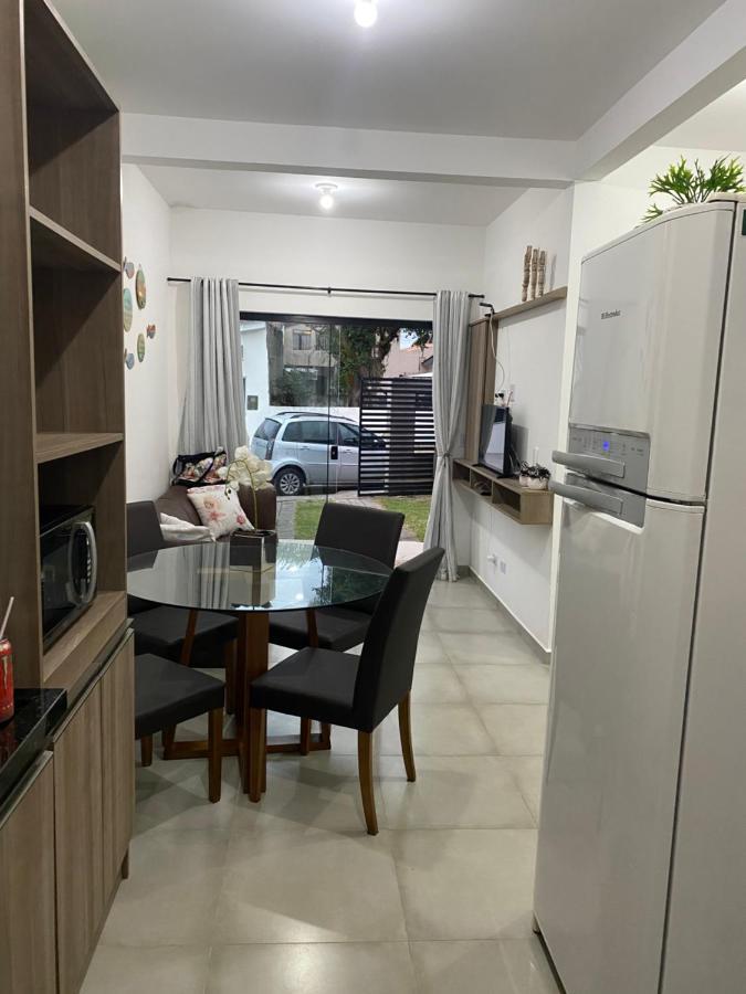 Aconchegante Casa De Holiday home
