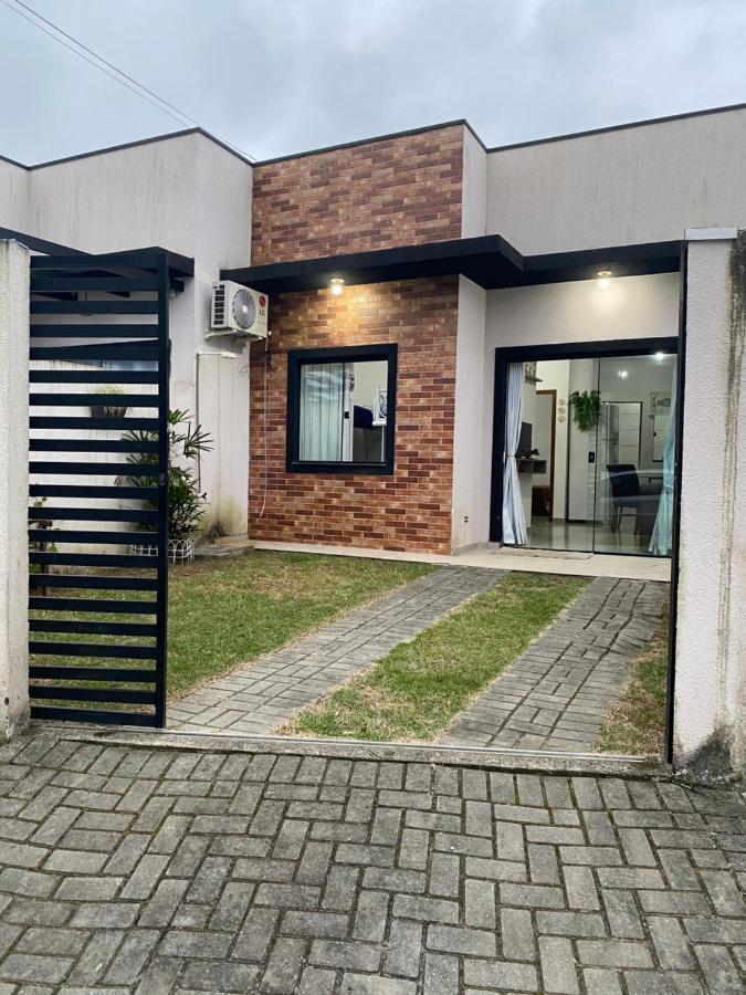 Casa de Férias Aconchegante Casa De Matinhos